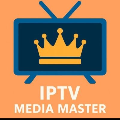 Media_Masater's profile picture. 🎬 ميديا ماستر – خيارك الذهبي في عالم lPTV
اشترك بثقة مع ضمان كامل طوال فترة الاشتراك  
يعمل بسلاسة على جميع الأجهزة: تلفاز، جوال، كمبيوتر، تابلت للاشتراك ⬇️