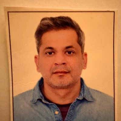 YUGANT_K's profile picture. 