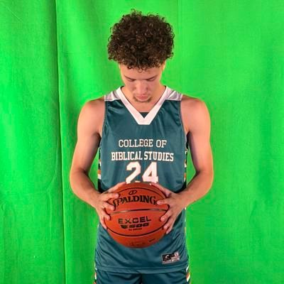 JudahPickens's profile picture. Do you believe Jesus is the Son of God?✝️