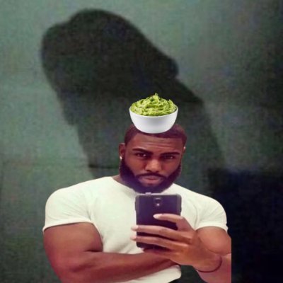 guacniggasolana's profile picture. A culture coin powered by Solana.

D6irhD3NLSRSEY2HJ951eUq3BgnJvrJVdCaD6b6dpump