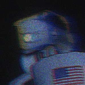 BarkerKrys's profile picture. 