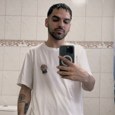 BentancurNachoo's profile picture. 