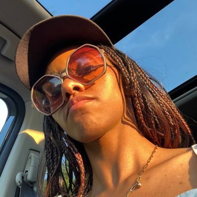 PurpleKayla13's profile picture. 🫶🏾🇯🇲🍁🌈✊🏾 • analyst/strategist • 🏛️👩🏾‍💻🎨📸