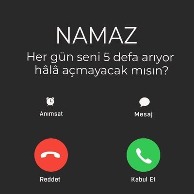 seflek84938's profile picture. Her şeyden önce, Rabbini zikret..