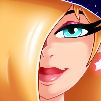 Macaluso's profile picture. 💕 Artist/Illustrator 
💕 Fanart 
💕 Peach, Rosalina, Y'shtola, Helluva Boss, Hazbin Hotel, Hoyoverse, misc