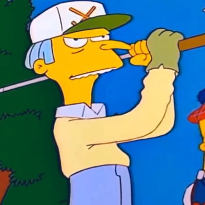 MrBurnsLovesYou's profile picture. 