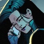 psylockemaxxing's profile picture. "I should feel horrified. But what scares me...is that I don't."

local Psylocke addict and cass fangirl !! 💜🖤
dc - psylockeswife ⭐

(use #sac PUMPKAT !!)