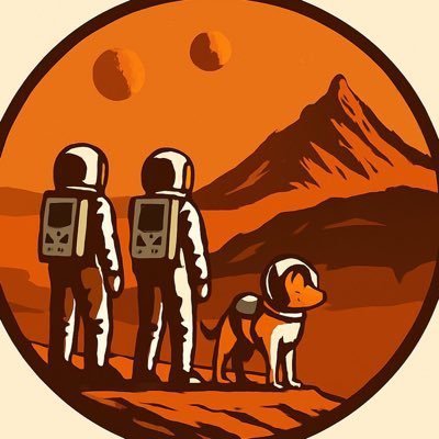 memeland_tw's profile picture. $MEMES is an index of the Top-10 meme coins on CoinMarketCap, calculated using a unique formula.