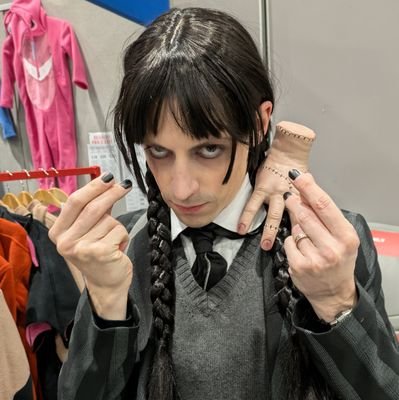 Sebasaurusrexx's profile picture. To be a Doctor Who fan, that alone, is true suffering. That is also why I enjoy it.