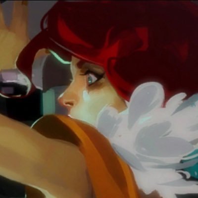 foolsamber's profile picture. Claudiaception🕸️”Give me a face you could love”🕸️ pfp by @biruesque🕸️