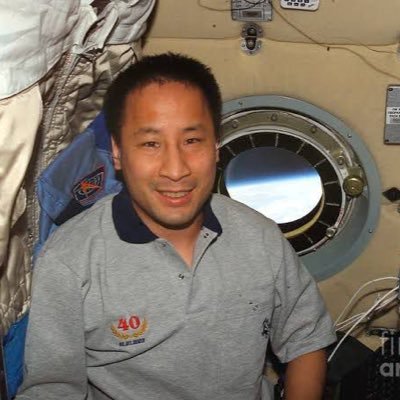 Edwardlu01's profile picture. NASA