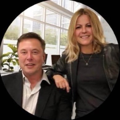 ThomasDaniyirs's profile picture. Executive assistance to Elon Musk,facilitating communication,managing schedules.