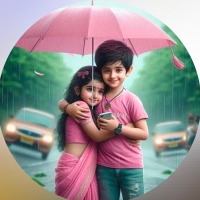 HIRANMOYMA6400's profile picture. 