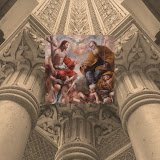 latriplecolumna's profile picture. Modelo sintético de la fe católica presentado de manera orgánica y fundamentado en el MISTERIO TRINITARIO como MISTERIO CENTRAL de la fe. FE EN CLAVE TRINITARIA