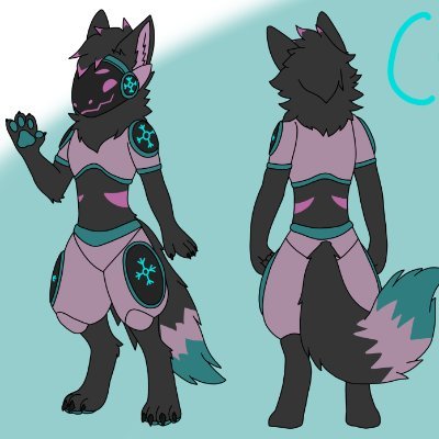 cozzyarcticfox's profile picture. 16+
TOP
Taken
MY AGE IS 19
PEDOS/ZOOS/MAGA/ DNI
PFP by @Kazuha780831