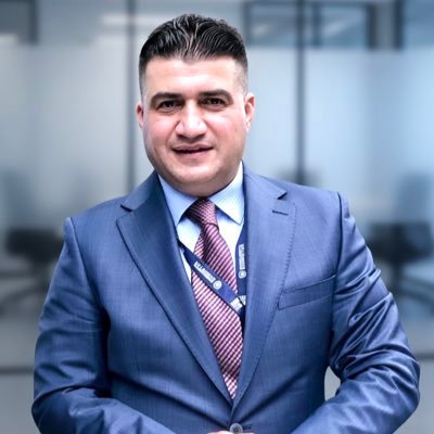 Nayifkurdistani's profile picture. أكاديمي وناشط سياسي كوردستاني☀️