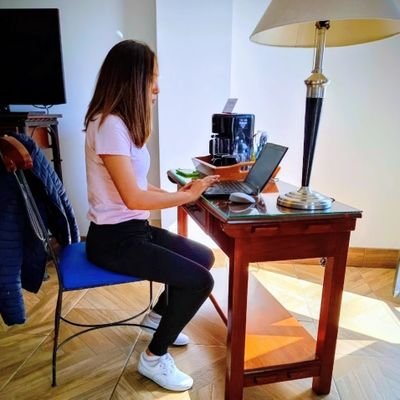 cartodynamics1's profile picture. Todo se puede entender con un mapa 🗺️ Geógrafa UNAM | Mapmaker 🌍💙🛠️ Geospatial Analysis @StateIVLP Alumna #GIS #STEM #MakerEd 💖