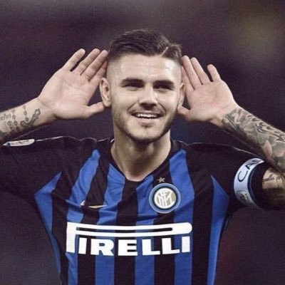 ardasetarpoci's profile picture. icardi fan club, scoutingi iyi yapan biri, herkesle gt vardır @ardaterimfatih