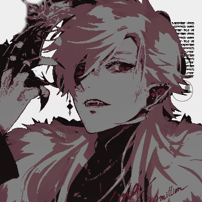 VarangianVampyr's profile picture. 