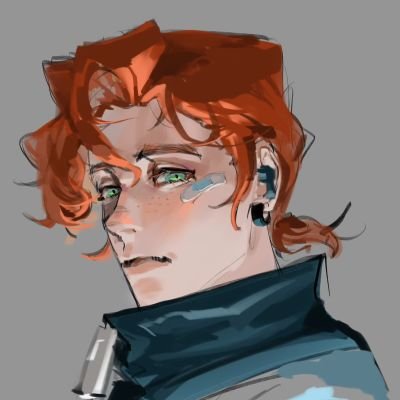 Ronfilad_'s profile picture. » Roné | 20 | she/her | 中文 & English | artist | ship yorekko/gkyr ✨