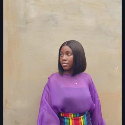 k_eziahh's profile picture. omo iya eleyin, still trying to find my niche🫠