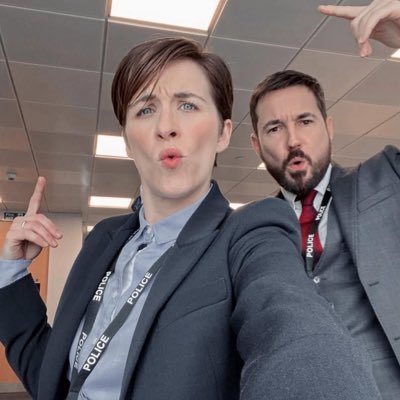 bestoflod's profile picture. daily posts of line of duty 🚔