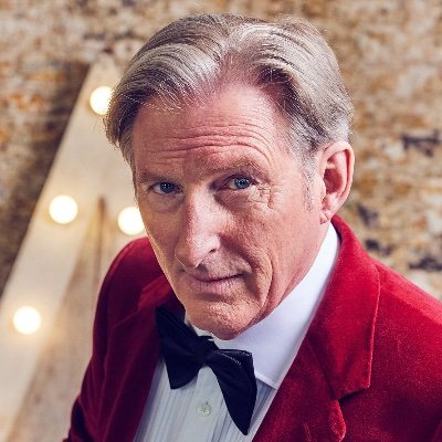 DunbarNews's profile picture. Twitter page for all the latest news & updates on actor, director and singer, Adrian Dunbar🇮🇪🎭🎤🎬