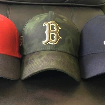 NewsmanKeith's profile picture. @redsox / @mlb fan ⚾️ Loves cats 🐱