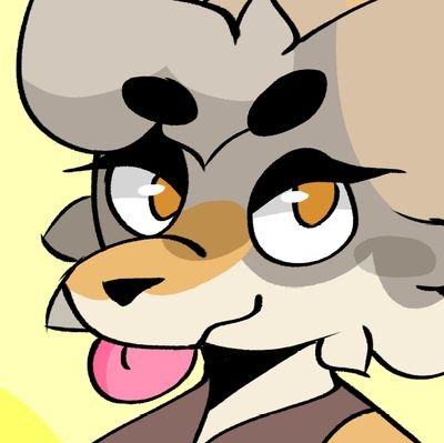 _zzEarthus's profile picture. 20 | Hysterical kit fox |
Private: @Maitepriv_