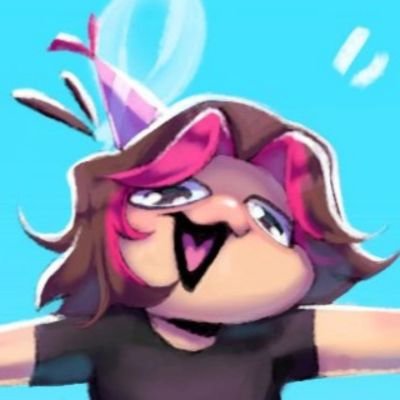 PelmenyaOwO's profile picture. 