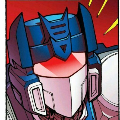 DlstressSignaI's profile picture. ...

//headcannons heavily applied (Neutral Soundwave, pacifist Soundwave, and more)