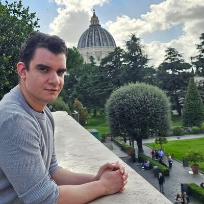 DDMste's profile picture. just posting stuff