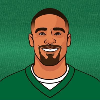eaglesmuse_'s profile picture. Everything Eagles: stats, highlights, news | Affiliated with @statmuse | Not affiliated with @eagles |