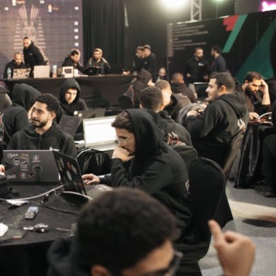 abdullaehabb's profile picture. ﴿وَاغْفِرْ لِأَبِي﴾ FCIS|MU