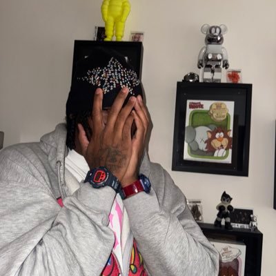 BigZuri_'s profile picture. @pelfworld On IG . Stream Ken Master$ On All Digital Platforms . Follow @bigkenmasters On Instagram & Twitch . https://t.co/bot2QaYDRW