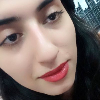 FarnoushNajafi's profile picture. https://t.co/io2VNiIkzJ حراست سابق توییتر