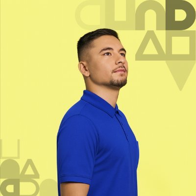 0xEndrit's profile picture. If you trade on Starknet, you trade on https://t.co/NTh1K8RKvL ⚡️