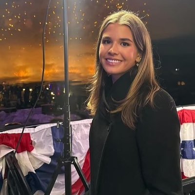 lkai_trump's profile picture. LOVE MAGA LOVE GRANDPA AND HIS BUDDY ELON ❤️🇺🇸🇺🇸