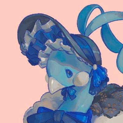 birdsinacoat's profile picture. hi its winken (@faintchirp)'s priv | vent account tws