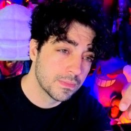 Ghost_Anon_inc's profile picture. Levi | Twitch Partner | Artist | THE Chucky | DBD Winstreak Server Owner | Waging war on AI art | Business inquiries: ghostanonymousinc@gmail.com