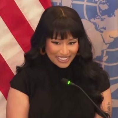 sheisaniconNM's profile picture. No Frauds💯 just Nicki❤️👑 Barb gag station💕
