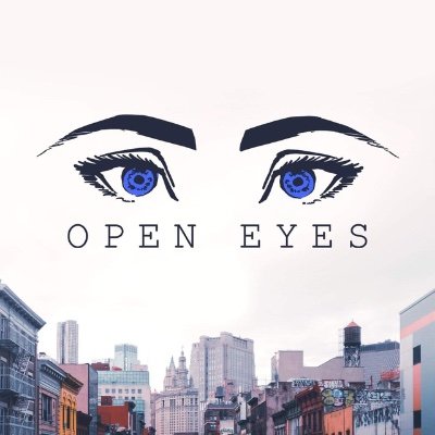 OpenEyesReport's profile picture. The News Before It's News