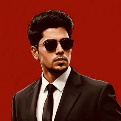 abdulaf_tweetz's profile picture. 