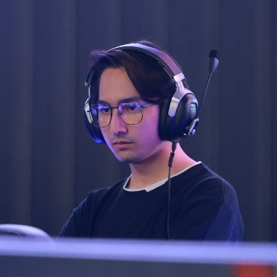 hemylus's profile picture. Team Manager for @MousquetairesCS | Roi des Citrons @CitronEsport