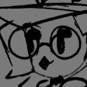 artificial0wl's profile picture. - they/it/she 21
- artist, musician (Gravitational Singularity / AUGMENTED HUMAN)
- mage of doom
- dissodeath fan
- pretentious nerd
- personal / sfw acc
- owl