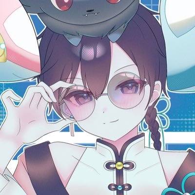 qiong_p's profile picture. 🗝@9iong_p