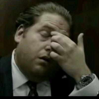 MagaGarbageGuy's profile picture. Stop falling for the political theater.

NEITHER side gives a shit.