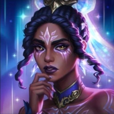 medardameI's profile picture. Mel fan account | FOLLOWING BACK | League Of Legends player since 2015 so don't even try