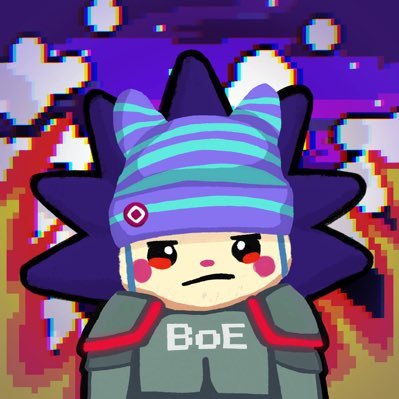 Ketama_crypto's profile picture. They promised me dopamine | Building @breathofestova