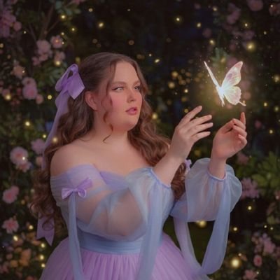 MeganKruger31's profile picture. Just A Girl Who's Trying To Heal 🌷✨️